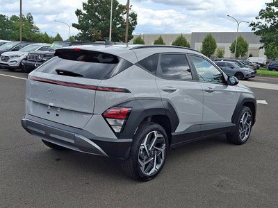 2026 Hyundai KONA SEL Premium AWD *Ltd Avail*