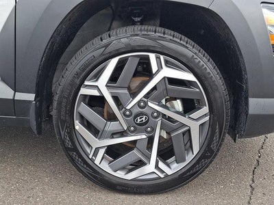 2026 Hyundai KONA SEL Premium AWD *Ltd Avail*