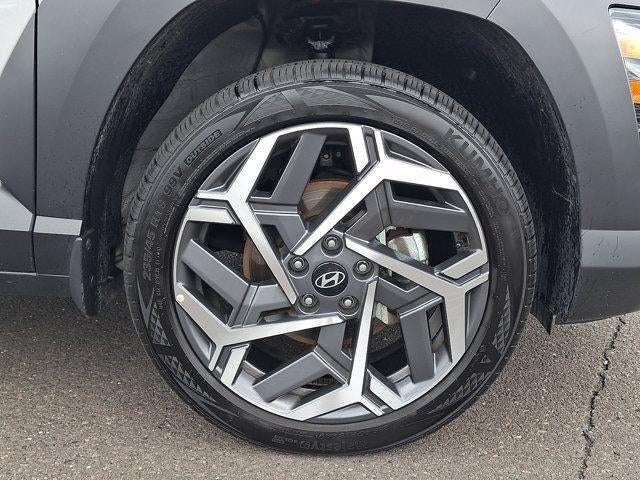 2026 Hyundai KONA SEL Premium AWD *Ltd Avail*