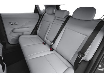 2026 Hyundai KONA SEL Premium AWD *Ltd Avail*