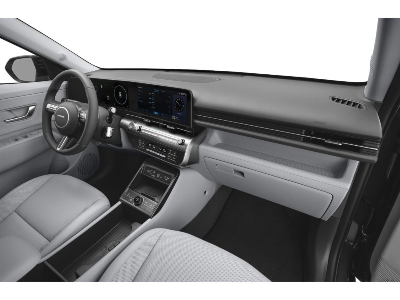 2026 Hyundai KONA SEL Premium AWD *Ltd Avail*