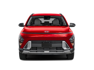 2026 Hyundai KONA SEL Premium AWD *Ltd Avail*
