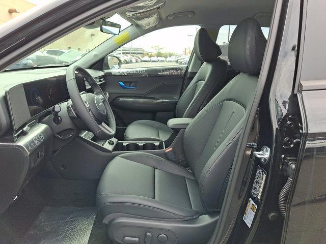 2026 Hyundai KONA SEL Premium AWD