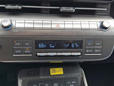 2026 Hyundai KONA SEL Premium AWD
