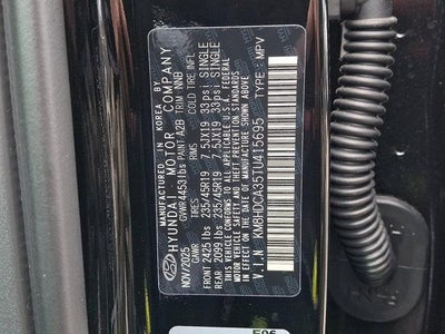2026 Hyundai KONA SEL Premium AWD
