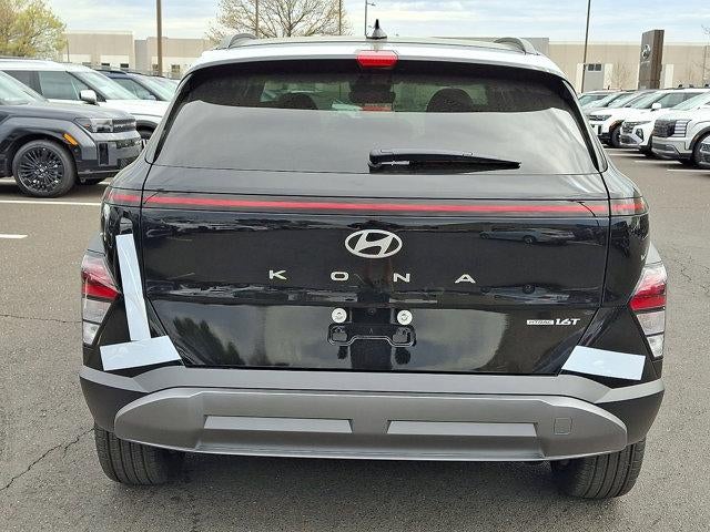 2026 Hyundai KONA SEL Premium AWD
