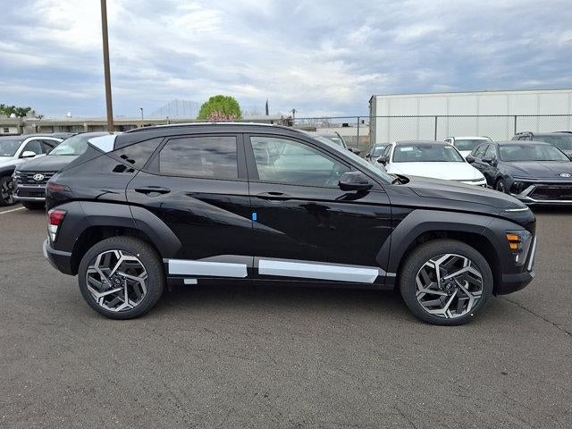 2026 Hyundai KONA SEL Premium AWD