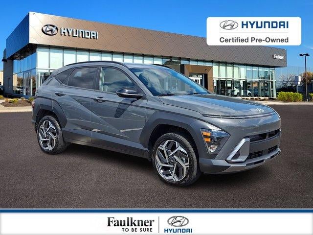 2026 Hyundai KONA SEL Premium AWD *Ltd Avail*