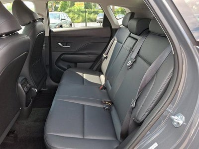 2026 Hyundai KONA SEL Premium AWD *Ltd Avail*