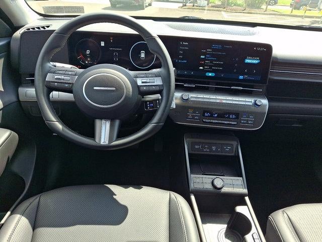 2026 Hyundai KONA SEL Premium AWD *Ltd Avail*