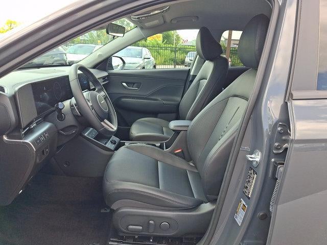 2026 Hyundai KONA SEL Premium AWD *Ltd Avail*