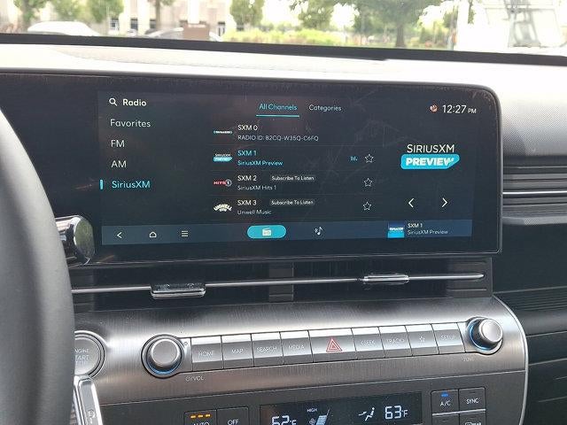 2026 Hyundai KONA SEL Premium AWD *Ltd Avail*