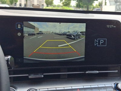 2026 Hyundai KONA SEL Premium AWD *Ltd Avail*