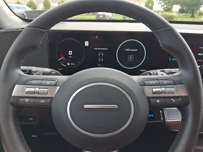 2026 Hyundai KONA SEL Premium AWD *Ltd Avail*