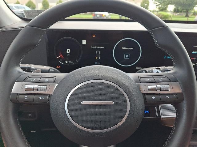 2026 Hyundai KONA SEL Premium AWD *Ltd Avail*
