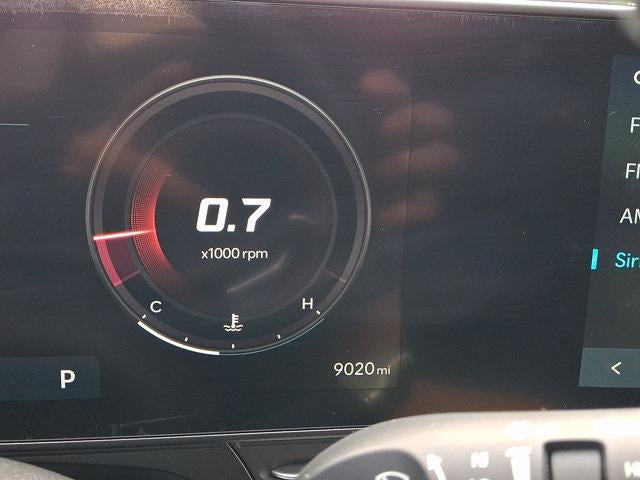 2026 Hyundai KONA SEL Premium AWD *Ltd Avail*