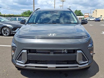 2026 Hyundai KONA SEL Premium AWD *Ltd Avail*