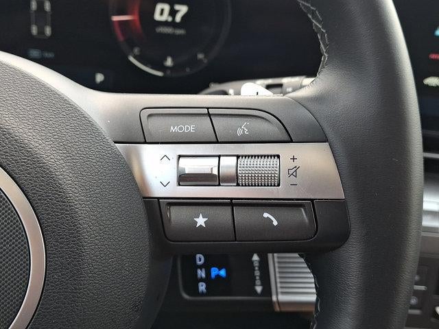 2026 Hyundai KONA SEL Premium AWD *Ltd Avail*