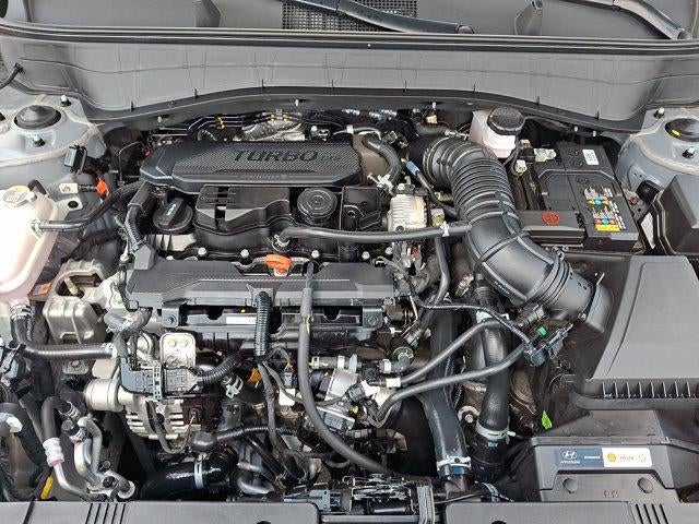 2026 Hyundai KONA SEL Premium AWD *Ltd Avail*