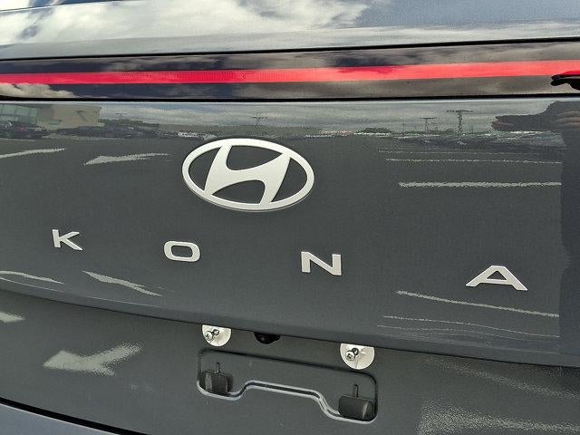 2026 Hyundai KONA SEL Premium AWD *Ltd Avail*