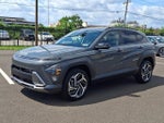 2026 Hyundai KONA SEL Premium AWD *Ltd Avail*