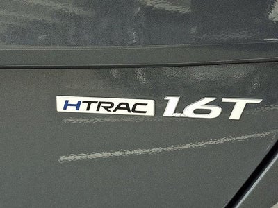2026 Hyundai KONA SEL Premium AWD *Ltd Avail*