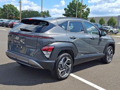 2026 Hyundai KONA SEL Premium AWD *Ltd Avail*