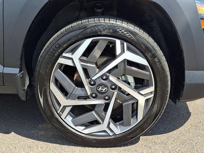 2026 Hyundai KONA SEL Premium AWD *Ltd Avail*