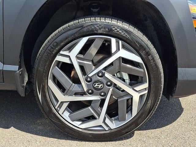 2026 Hyundai KONA SEL Premium AWD *Ltd Avail*
