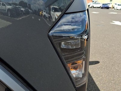 2026 Hyundai KONA SEL Premium AWD *Ltd Avail*