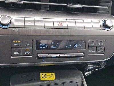 2026 Hyundai KONA Limited AWD