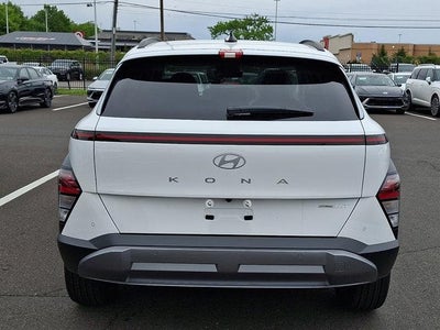 2026 Hyundai KONA Limited AWD