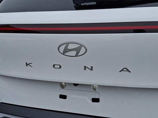 2026 Hyundai KONA Limited AWD