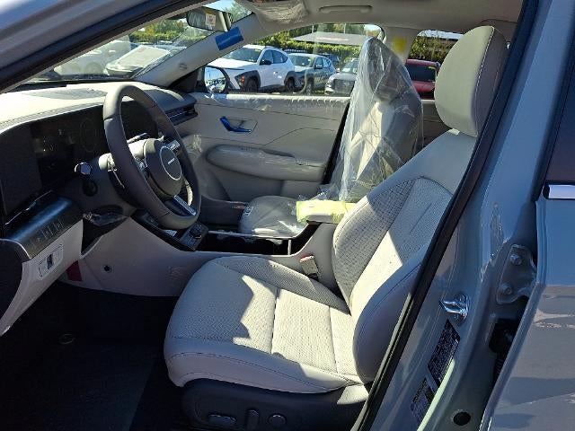 2027 Hyundai KONA Limited AWD