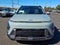 2027 Hyundai KONA Limited AWD