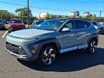 2027 Hyundai KONA Limited AWD