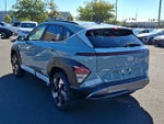 2027 Hyundai KONA Limited AWD