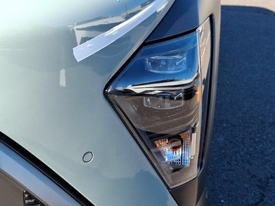 2027 Hyundai KONA Limited AWD