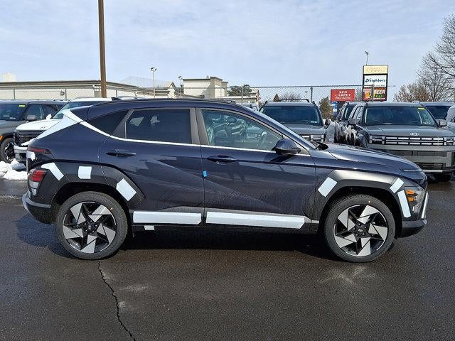 2026 Hyundai KONA Limited AWD