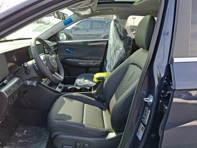 2026 Hyundai KONA Limited AWD