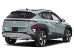 2027 Hyundai KONA Limited AWD