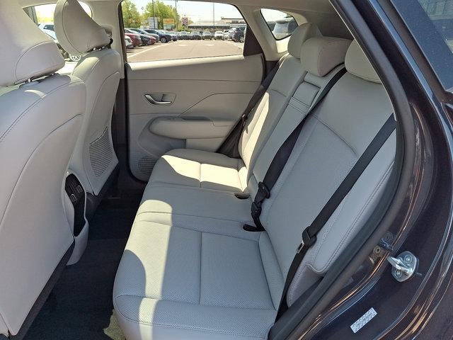 2024 Hyundai KONA Limited AWD