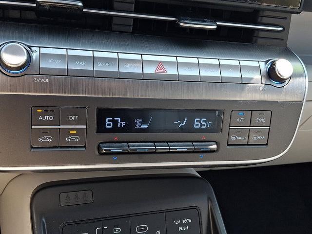 2024 Hyundai KONA Limited AWD