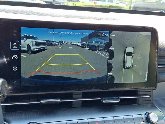 2024 Hyundai KONA Limited AWD