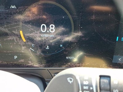 2024 Hyundai KONA Limited AWD