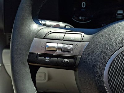 2024 Hyundai KONA Limited AWD