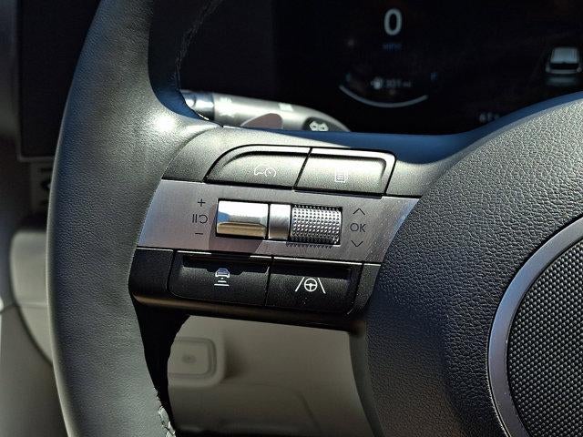 2024 Hyundai KONA Limited AWD