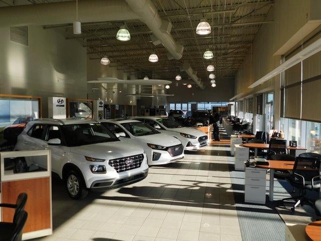 2024 Hyundai KONA Limited AWD