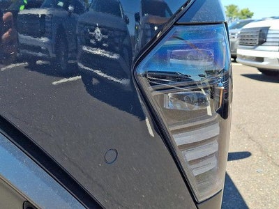 2024 Hyundai KONA Limited AWD