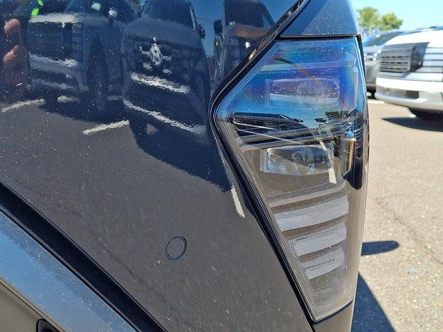 2024 Hyundai KONA Limited AWD